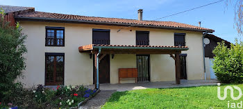 maison à Saint-Gaudens (31)