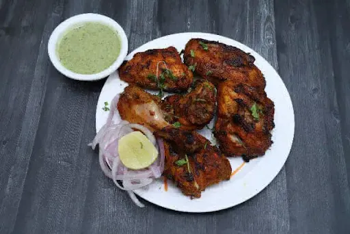 Tandoori Chicken