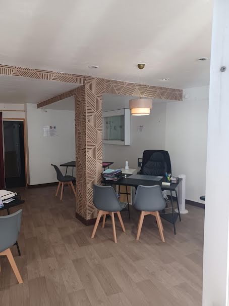 Vente locaux professionnels 2 pièces 43 m² à Nyons (26110), 114 000 €