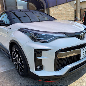 C-HR ZYX11