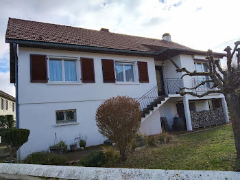 maison à Autun (71)