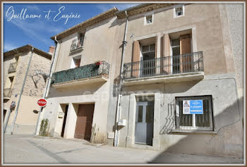 maison à Pezenas (34)