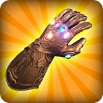 Cover Image of 下载 THANOS MOD MCPE 2.1.1 APK