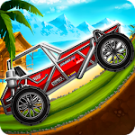 Cover Image of Herunterladen 4x4 Buggy Race Outlaws 3.51 APK