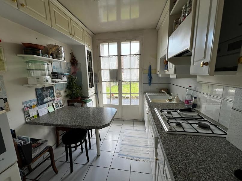 Vente maison 6 pièces 102 m² à Etrechy (91580), 299 000 €