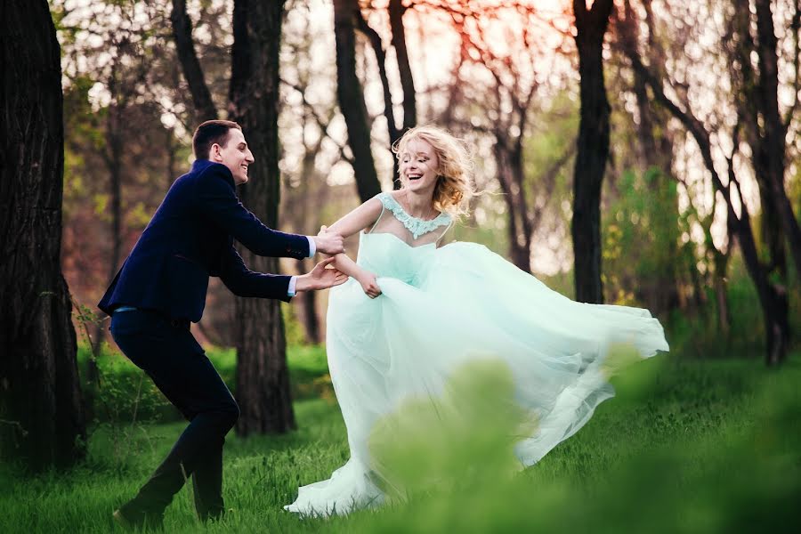 Svatební fotograf Alena Korchagina (korchaginafoto). Fotografie z 13.června 2018