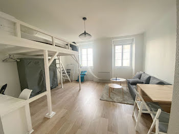 appartement à Brest (29)