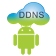 Dynamic DNS Update icon