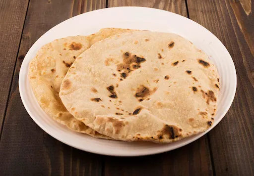 Plain Roti