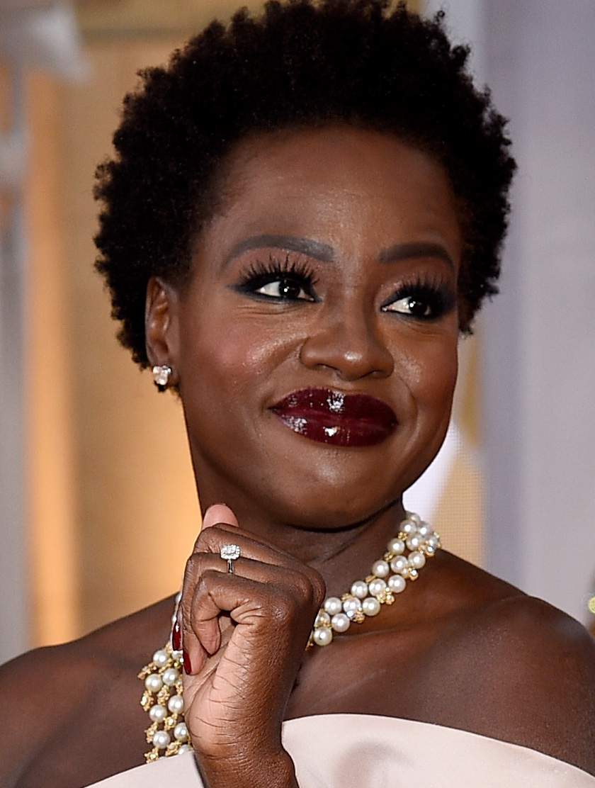 Viola Davis