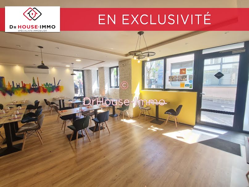 Vente locaux professionnels 1 pièce 78 m² à Champigny-sur-Marne (94500), 40 000 €