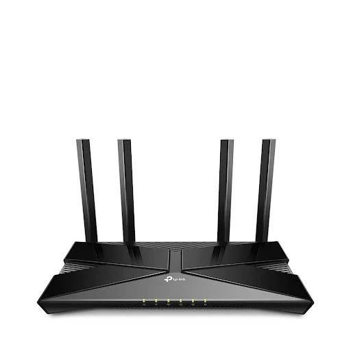 Thiết bị mạng/ Router Wifi 6 TP-Link Archer AX53