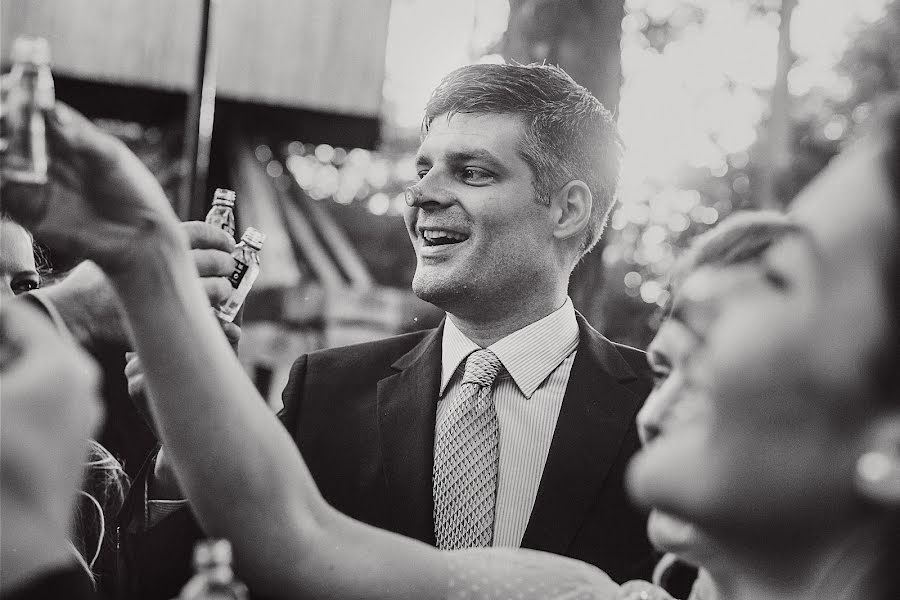 婚礼摄影师Alex Muchnik（muchnik）。2019 3月22日的照片