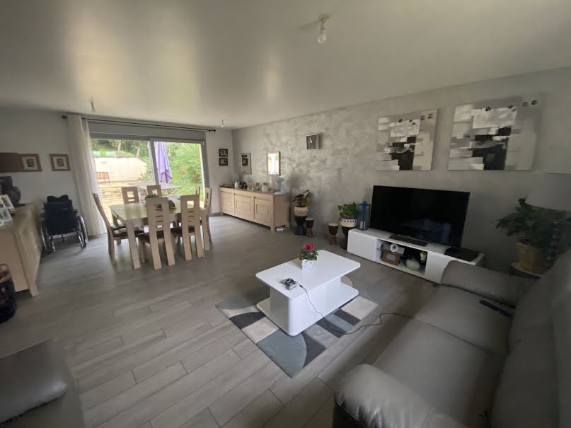 Vente maison 7 pièces 225 m² à Chambly (60230), 549 000 €
