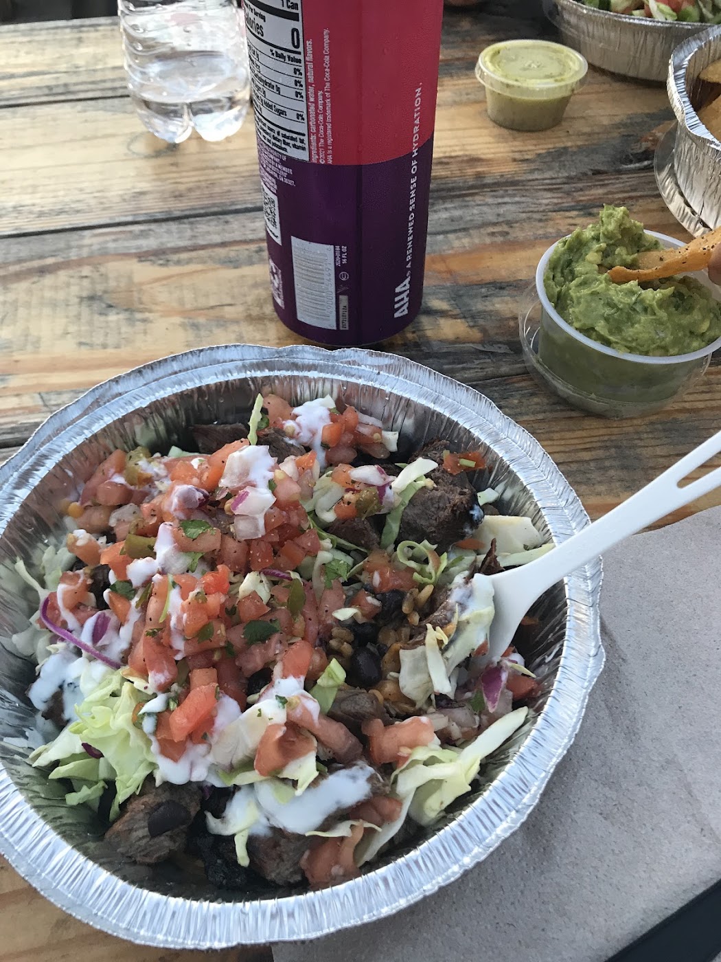 Dos Amigos Burritos GlutenFree Concord 2024