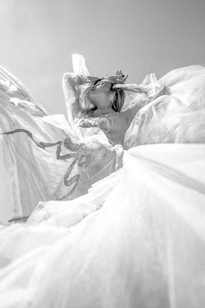 Photographe de mariage Ksenia Usacheva (cherryblossom). Photo du 21 juin 2019