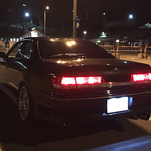 マークII JZX100