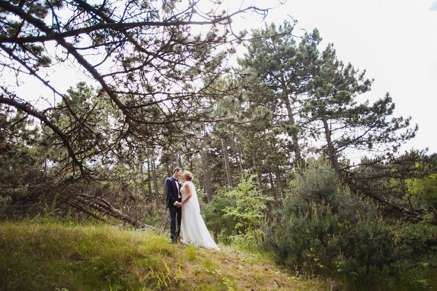 Wedding photographer Kaleriya Petrovskaya (lira192021). Photo of 11 June 2014