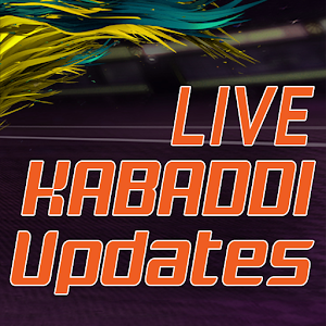 Download Live Kabaddi Updates For PC Windows and Mac