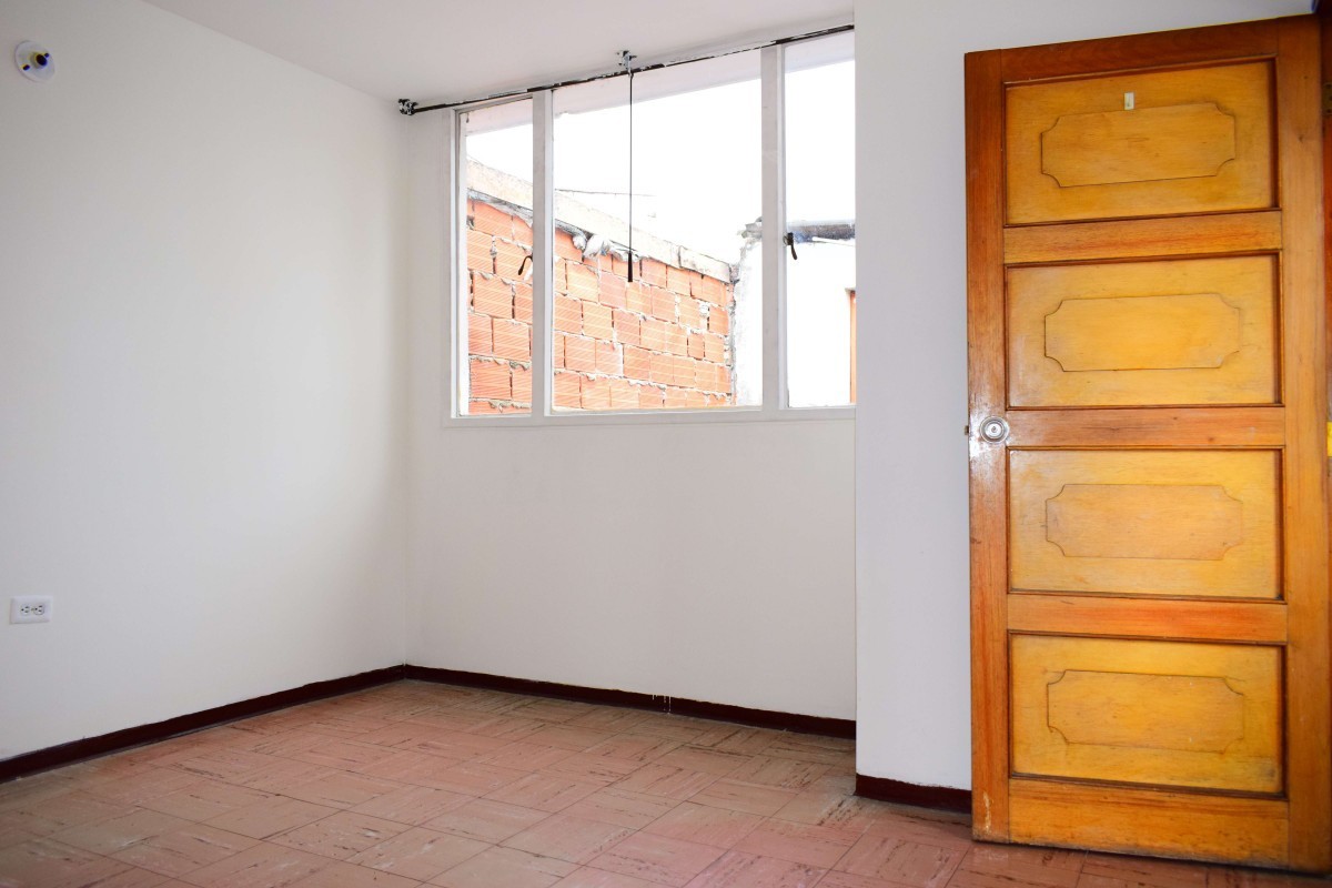 Casa En Arriendo - Santa Matilde, Bogota