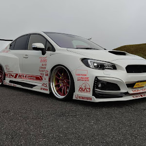 WRX STI VAB