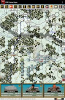 Panzer Campaigns - Bulge '44 Screenshot