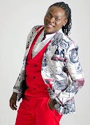 Actor Khaya Dladla