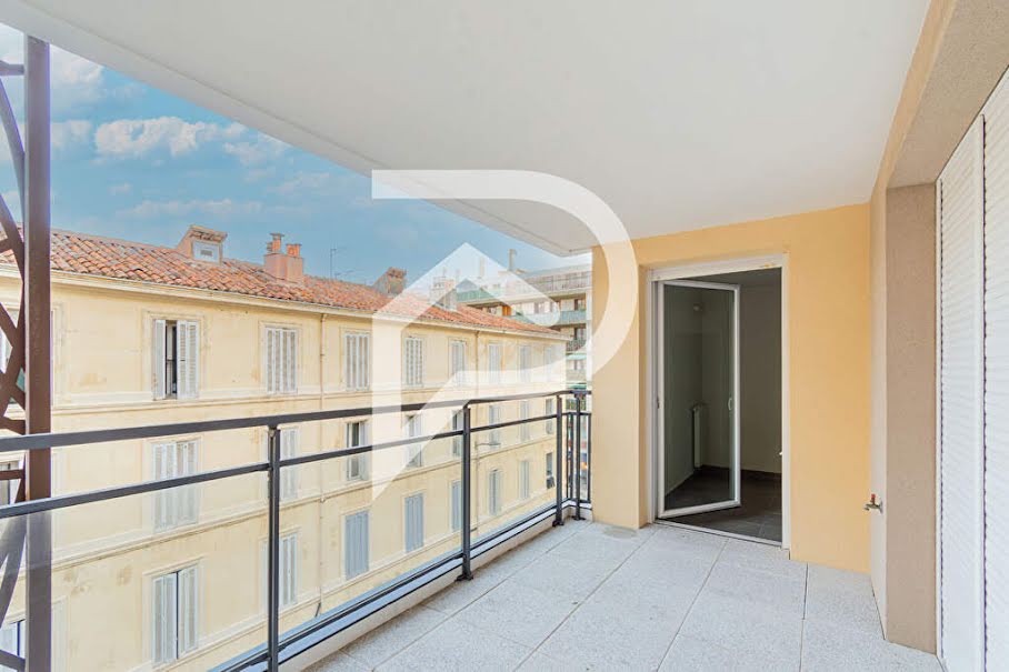 Vente appartement 2 pièces 44.87 m² à Marseille 7ème (13007), 282 000 €