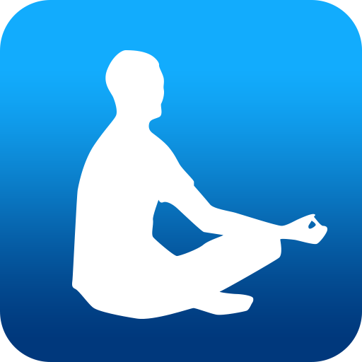 La Mindfulness App icon