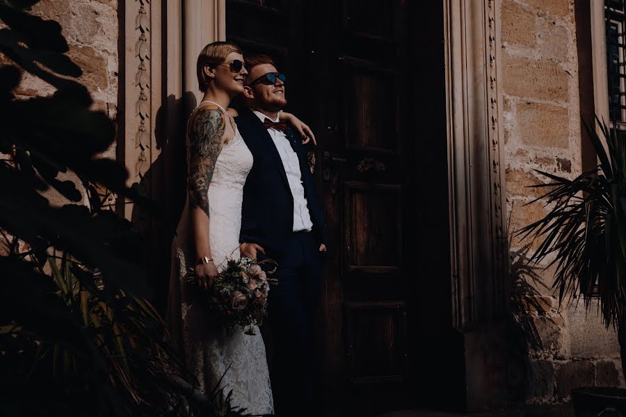 Wedding photographer Elena Wagner (elenawagner). Photo of 19 November 2019