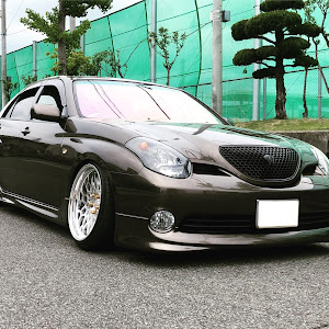 ヴェロッサ JZX110