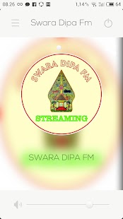 Swara Dipa Fm - náhled