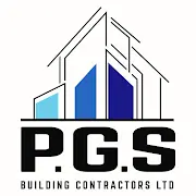 PGS Building Contractors Ltd Logo