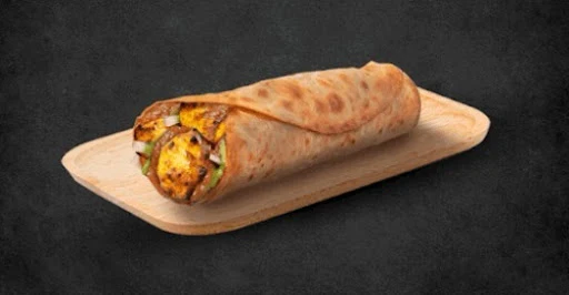 Dum Aloo Roll - 7 Inches