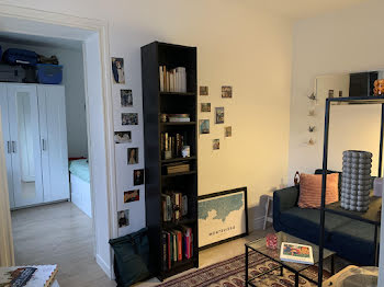 appartement à Paris 18ème (75)