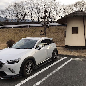 CX-3 DK5AW