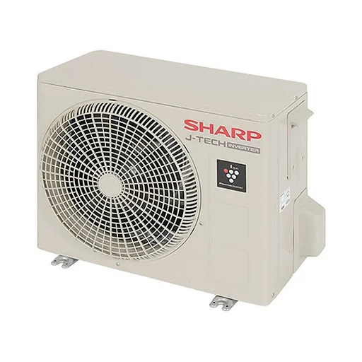 Máy lạnh Sharp Inverter 1 HP AH-XP10BSW