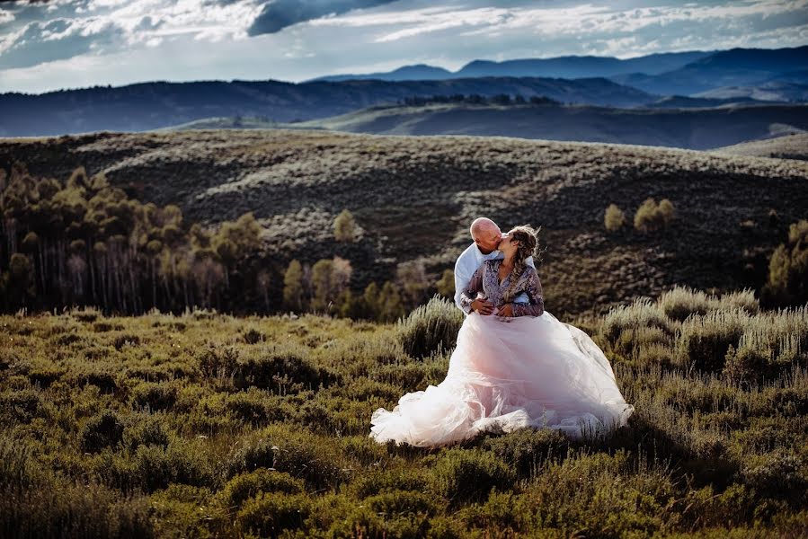 Photographe de mariage Heather Geranen (hrgphotography). Photo du 10 mars 2020