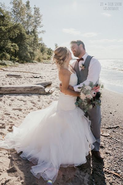 Photographe de mariage Abi Falletta (abifalletta). Photo du 9 mai 2019