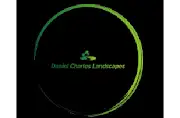 Daniel Charles Landscapes Logo