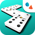 Cover Image of Unduh Dominoes Casual Arena 5.2.11 APK