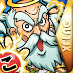 Cover Image of Herunterladen Kotodaman-Kyoutou Kotoba Rollenspiel 3.3.0 APK