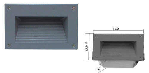 MIT-2901-牆角.階梯燈系列