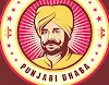 Punjabi Dhaba, Meerut Cantt, Meerut logo