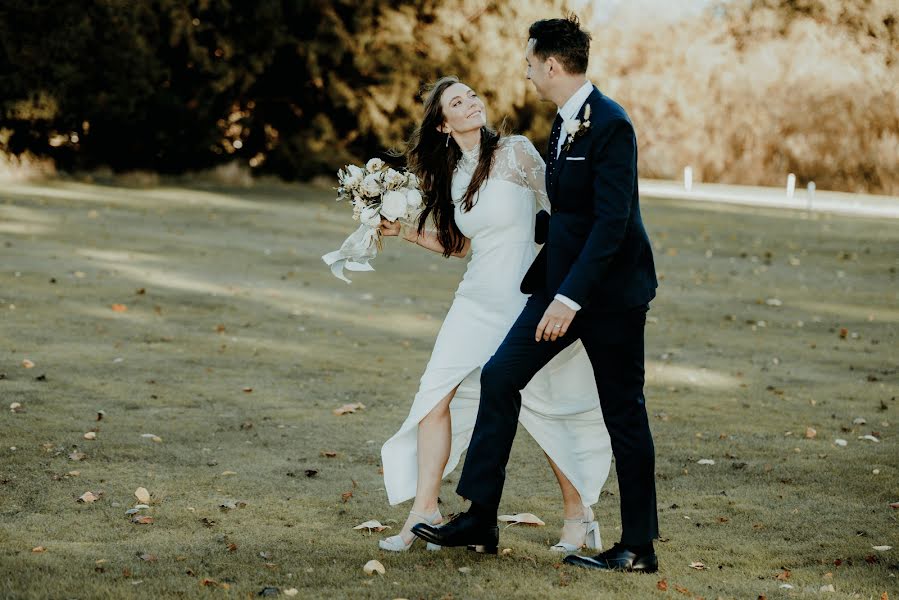 Fotógrafo de casamento Claudiu Iozon (claudiuiozon). Foto de 25 de abril