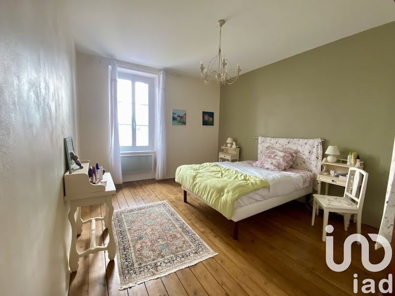 Vente maison 6 pièces 160 m² à Saint-Couat-d'Aude (11700), 189 000 €