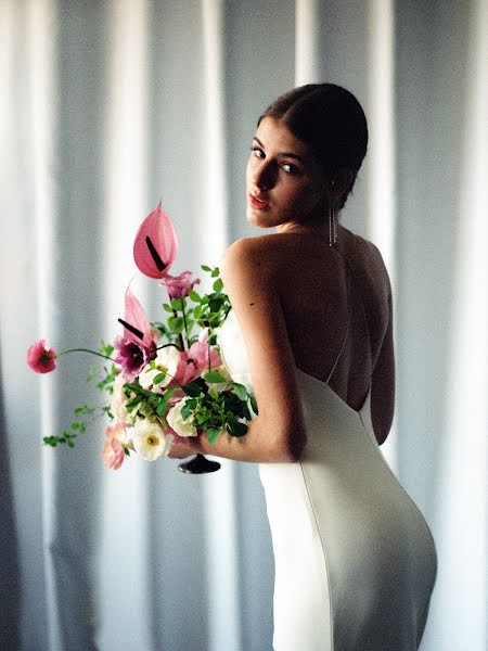 Wedding photographer Alina Kozakova (alinakozakova). Photo of 11 May 2021