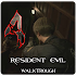 Walkthrough For Resident Evil 4 20203.0