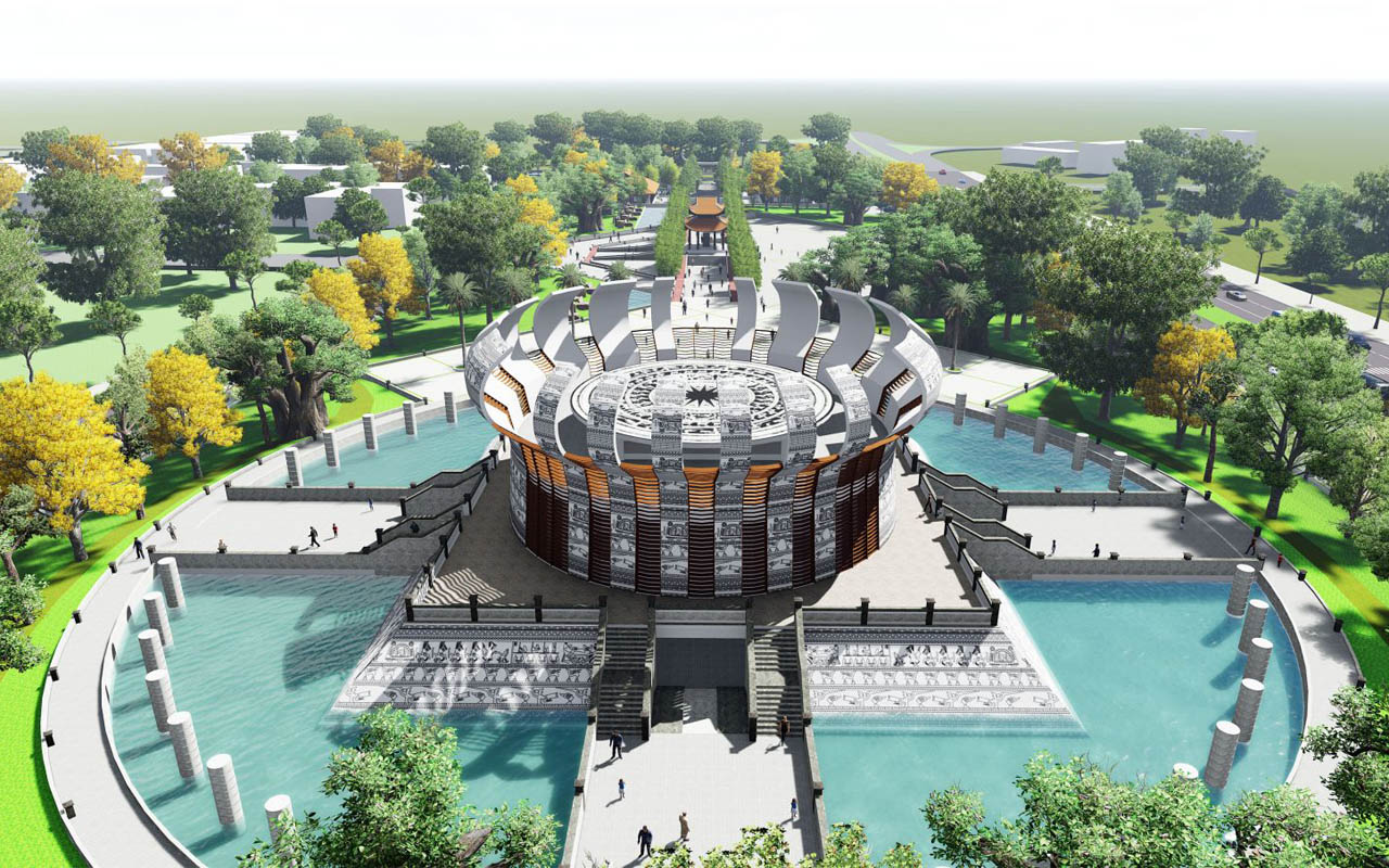 Dự án Stella Mega City Cần Thơ Preview image 0