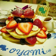 Oyami Café 西門店